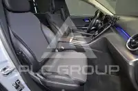 2023 Mercedes Benz C 200