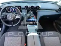 2023 Mercedes Benz C 200