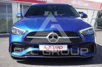 2023 Mercedes Benz C 200