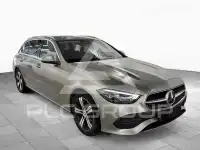 2023 Mercedes Benz C 200