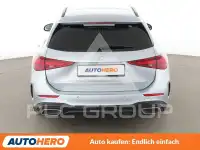 2023 Mercedes Benz C 200
