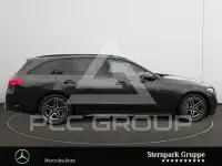 2023 Mercedes Benz C 200