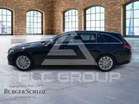 2023 Mercedes Benz C 200