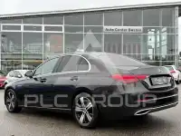 2023 Mercedes Benz C 200