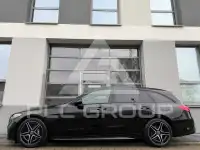 2023 Mercedes Benz C 200
