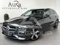 2023 Mercedes Benz C 200