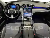 2023 Mercedes Benz C 200