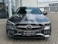2023 Mercedes Benz C 200