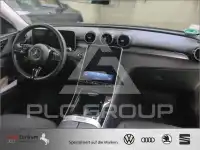 2023 Mercedes Benz C 200