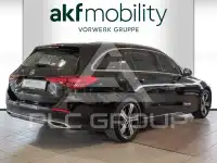 2023 Mercedes Benz C 200