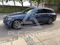 2023 Mercedes Benz C 200