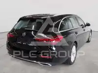 2023 Mercedes Benz C 200