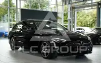 2023 Mercedes Benz C 200