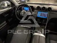 2023 Mercedes Benz C 200