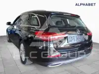 2023 Mercedes Benz C 200