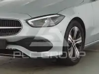 2023 Mercedes Benz C 200