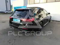 2023 Mercedes Benz C 200