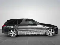 2023 Mercedes Benz C 200