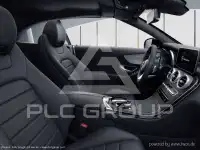 2023 Mercedes Benz C 200
