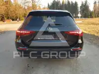 2023 Mercedes Benz C 200