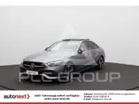 2023 Mercedes Benz C 200