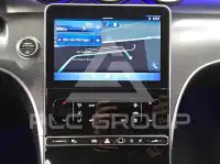 2023 Mercedes Benz C 200