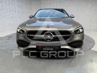 2023 Mercedes Benz C 200