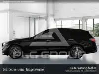2023 Mercedes Benz C 200