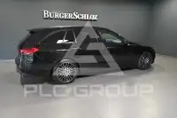 2023 Mercedes Benz C 200