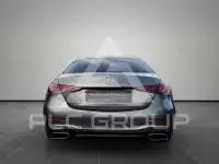 2023 Mercedes Benz C 200