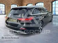 2023 Mercedes Benz C 200