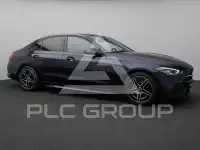 2023 Mercedes Benz C 200
