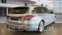 2023 Mercedes Benz C 200