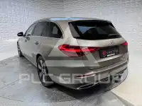 2023 Mercedes Benz C 200