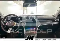 2023 Mercedes Benz C 200