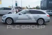 2023 Mercedes Benz C 200