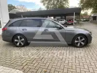 2023 Mercedes Benz C 200