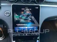 2023 Mercedes Benz C 200