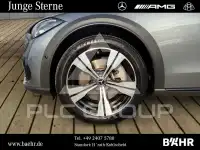 2023 Mercedes Benz C 200