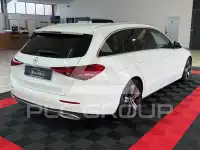 2023 Mercedes Benz C 200