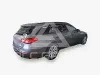 2023 Mercedes Benz C 200