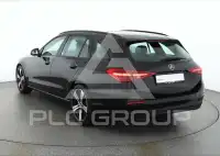 2023 Mercedes Benz C 200