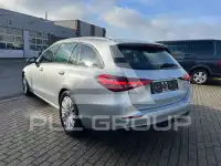2023 Mercedes Benz C 200