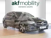 2023 Mercedes Benz C 200