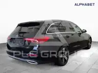 2023 Mercedes Benz C 200