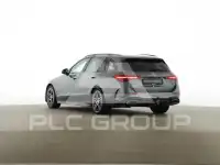 2023 Mercedes Benz C 200