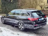 2023 Mercedes Benz C 200