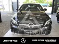 2023 Mercedes Benz C 200