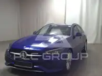 2023 Mercedes Benz C 200