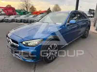 2023 Mercedes Benz C 200